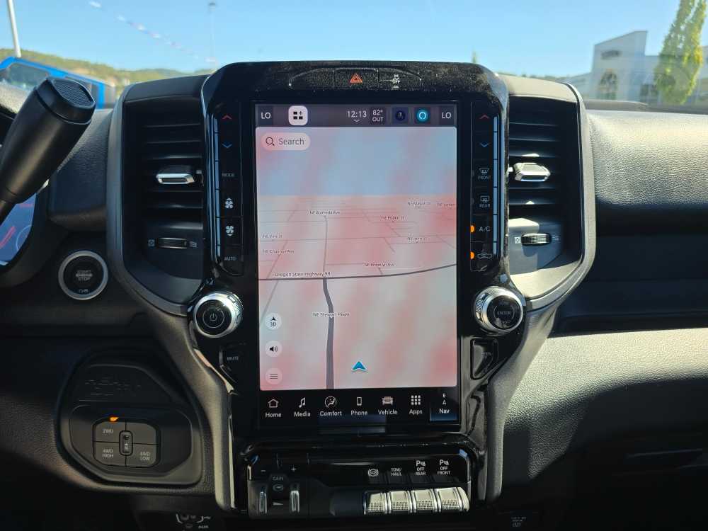 Thumbnail: 2026 RAM 2500 - 13