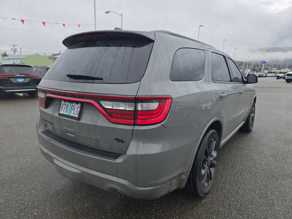 Thumbnail: 2023 Dodge Durango - 3