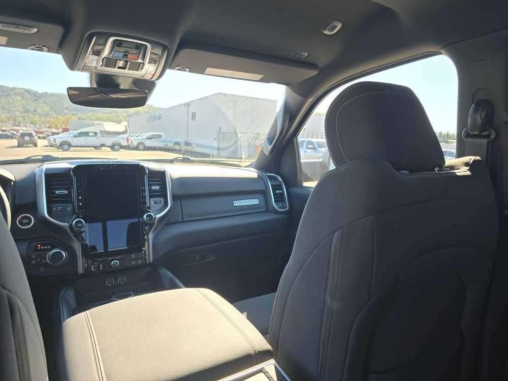 Thumbnail: 2026 RAM 1500 - 14