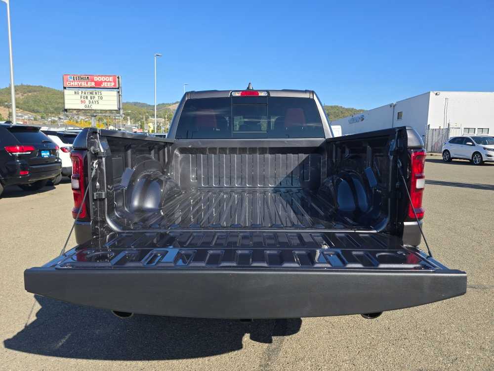 Thumbnail: 2026 RAM 1500 - 19