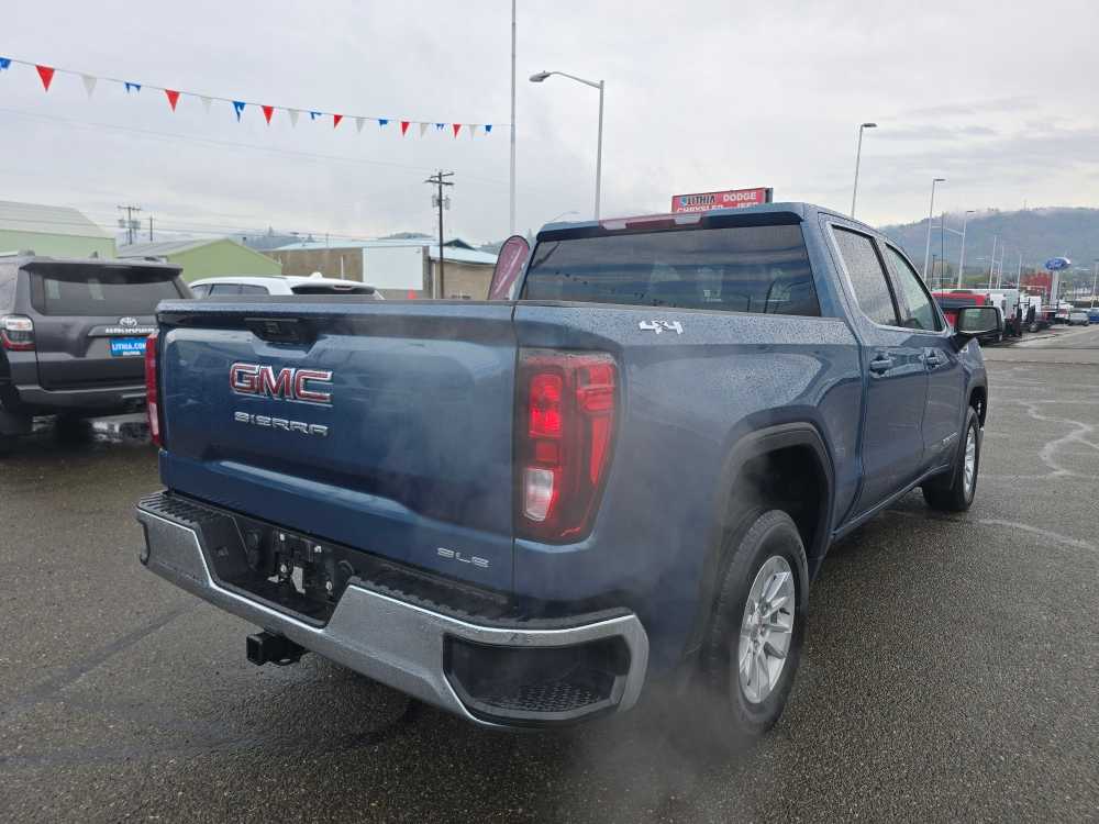 Thumbnail: 2024 GMC Sierra 1500 - 3