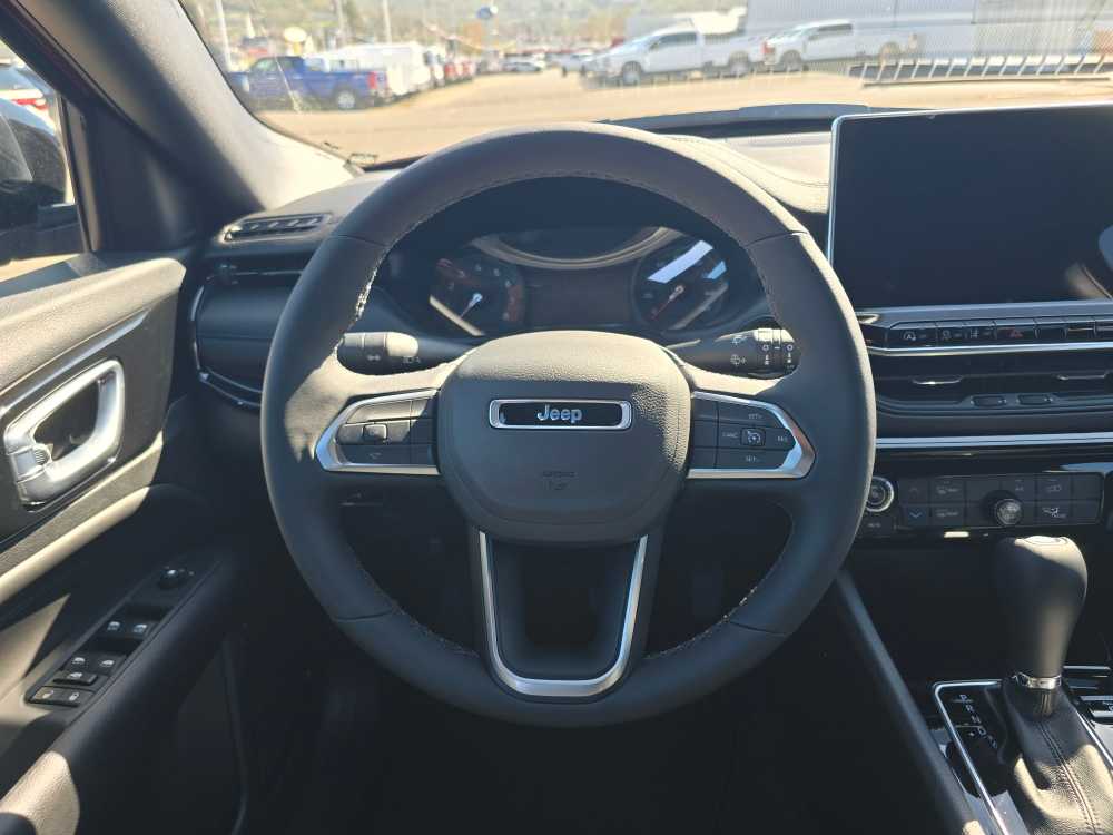 Thumbnail: 2026 Jeep Compass - 11