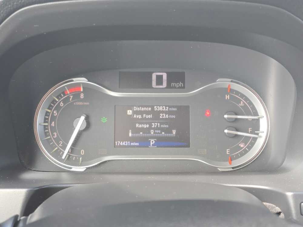 Thumbnail: 2016 Honda Pilot - 21
