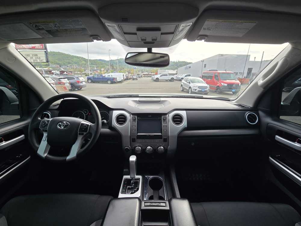 Thumbnail: 2014 Toyota Tundra - 15