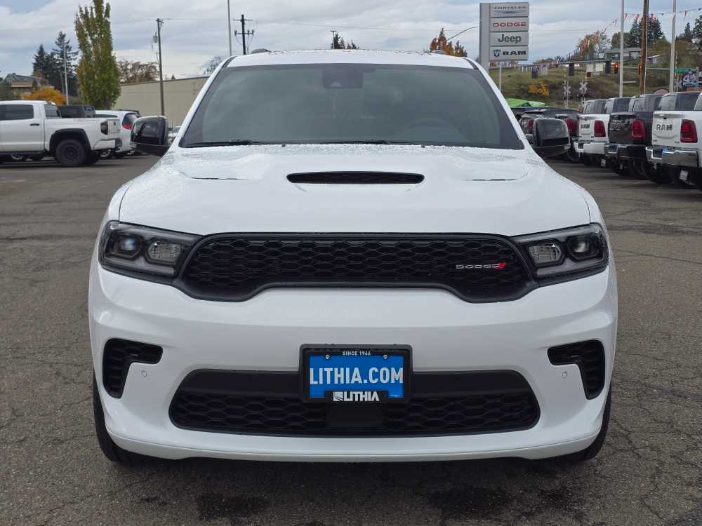 Thumbnail: 2026 Dodge Durango - 8
