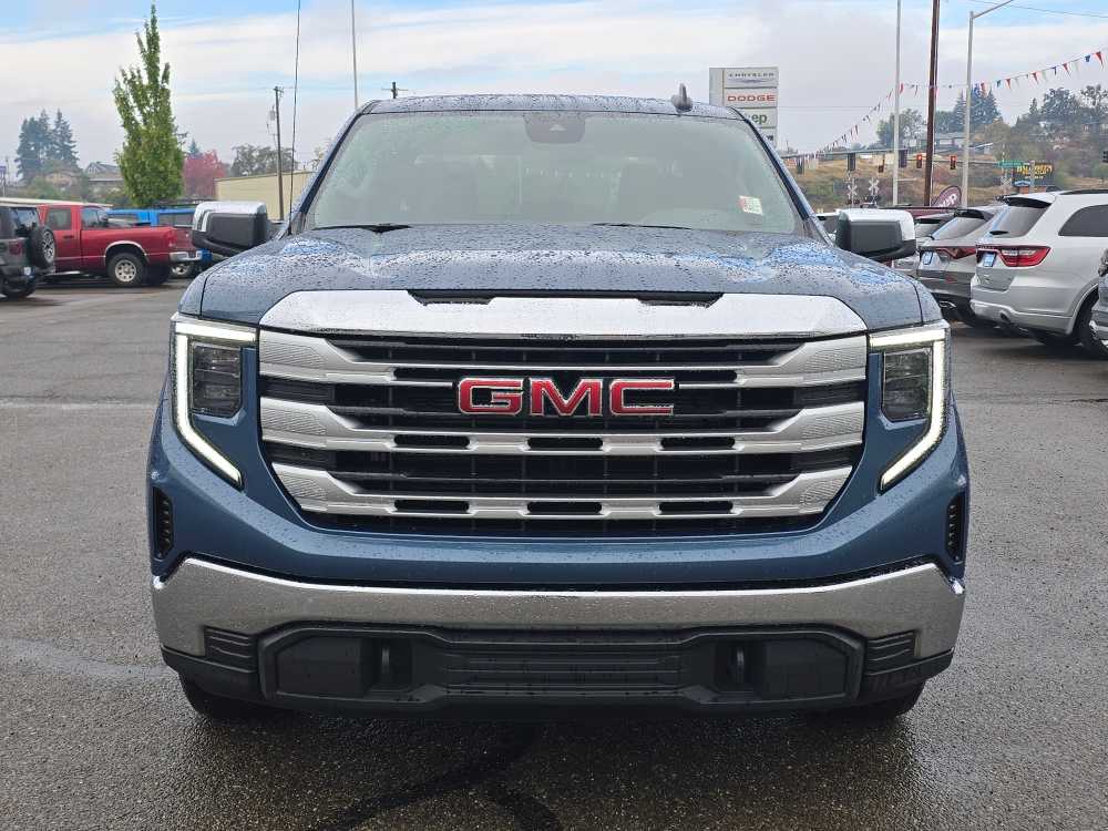 Thumbnail: 2024 GMC Sierra 1500 - 5