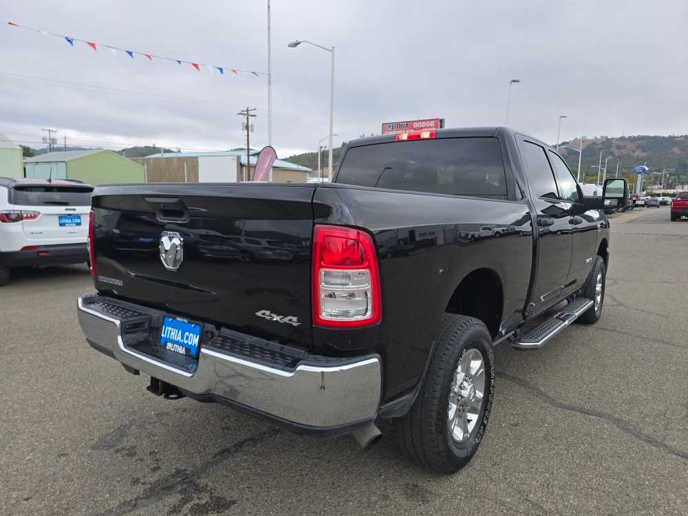 Thumbnail: 2024 RAM 2500 - 5