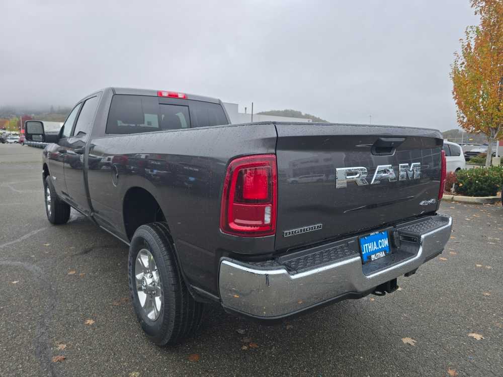 Thumbnail: 2026 RAM 2500 - 3