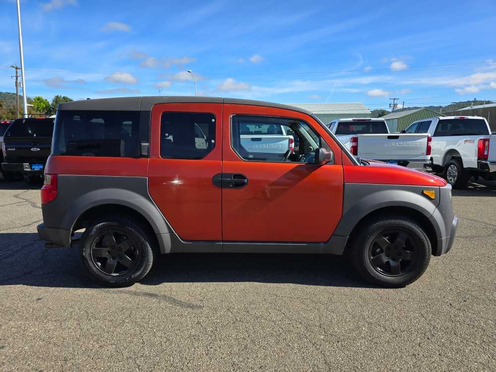 Thumbnail: 2003 Honda Element - 6