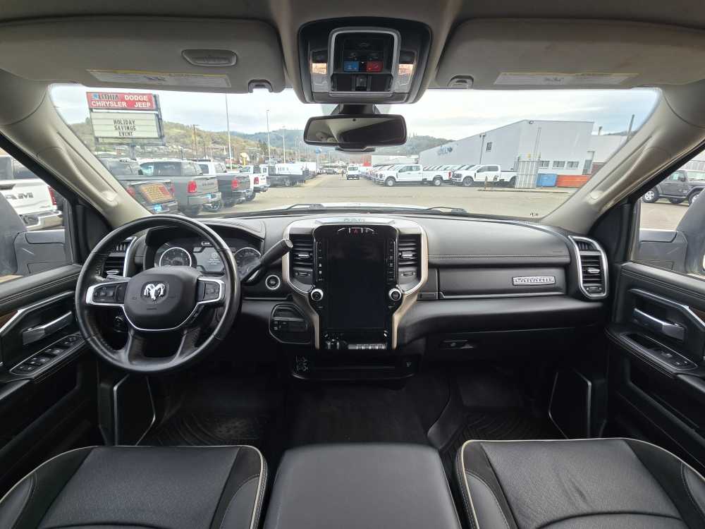 Thumbnail: 2024 RAM 2500 - 16