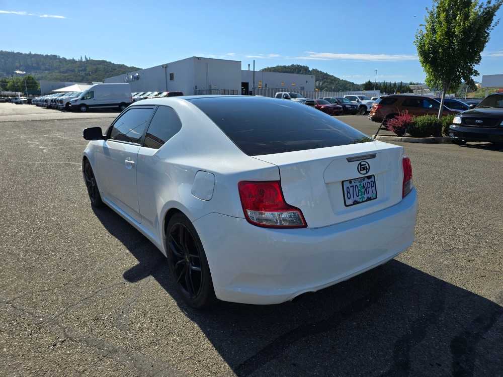 Thumbnail: 2013 Scion tC - 2