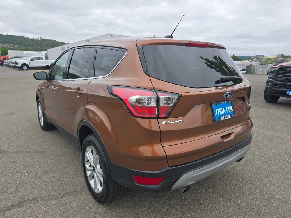 Thumbnail: 2017 Ford Escape - 2