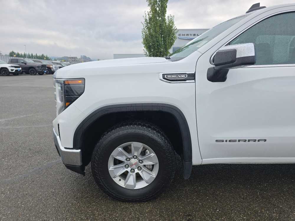 Thumbnail: 2023 GMC Sierra 1500 - 6