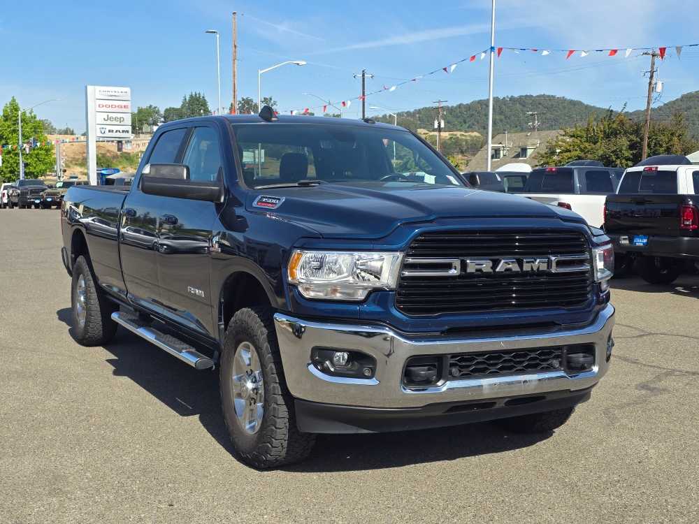 Thumbnail: 2020 RAM 3500 - 3