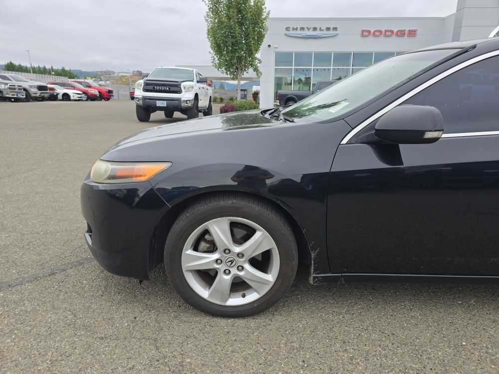 Thumbnail: 2010 Acura TSX - 6