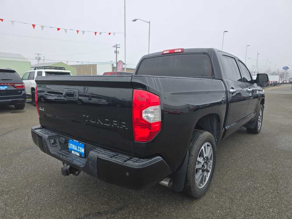 Thumbnail: 2018 Toyota Tundra - 5