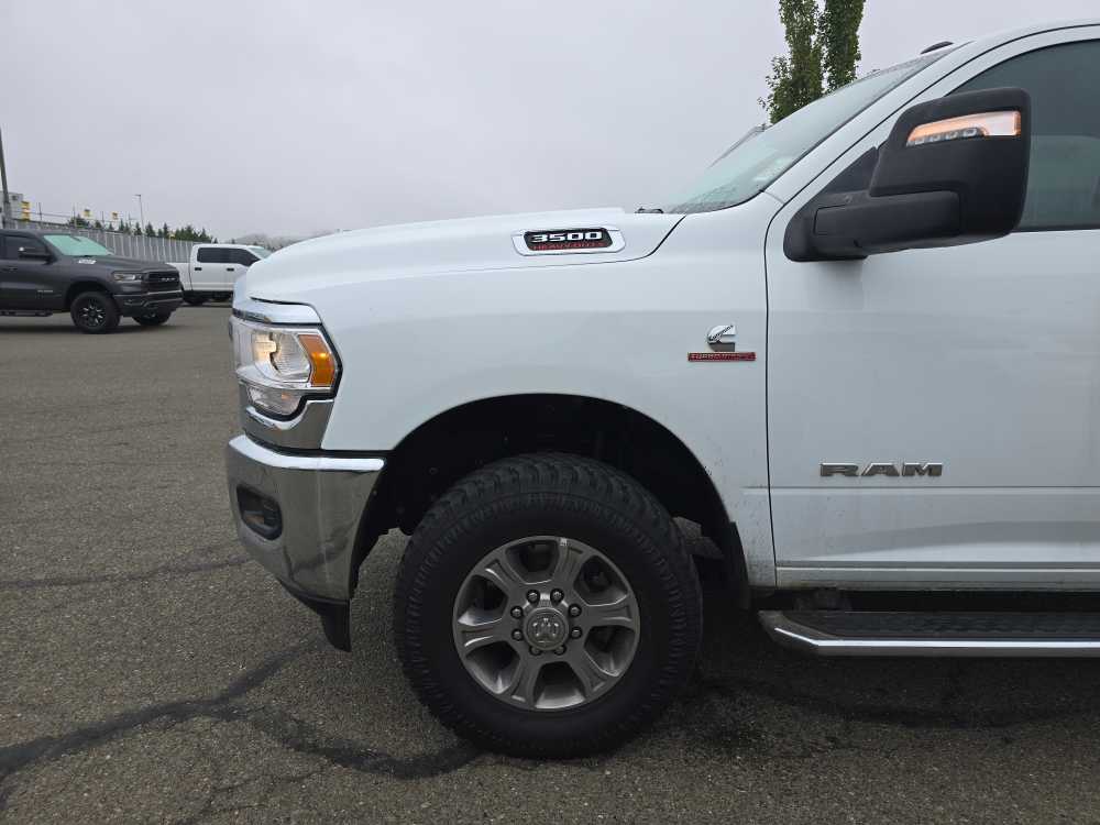 Thumbnail: 2024 RAM 3500 - 6