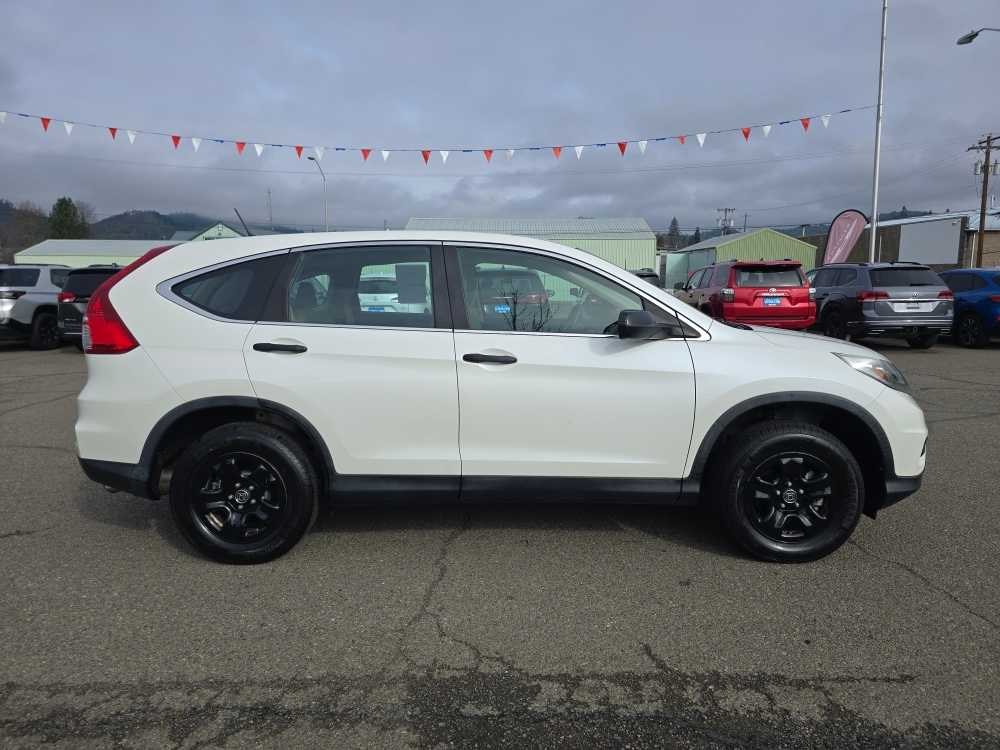 Thumbnail: 2015 Honda CR-V - 6