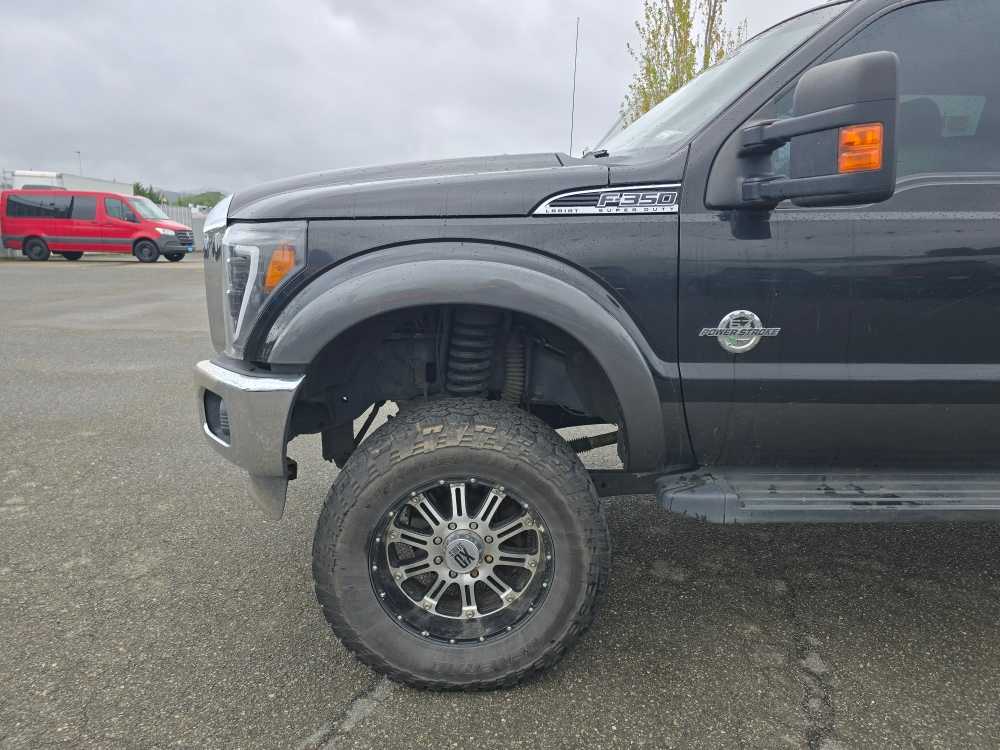 Thumbnail: 2015 Ford F-350 - 6