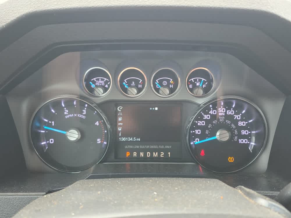 Thumbnail: 2015 Ford F-350 - 7