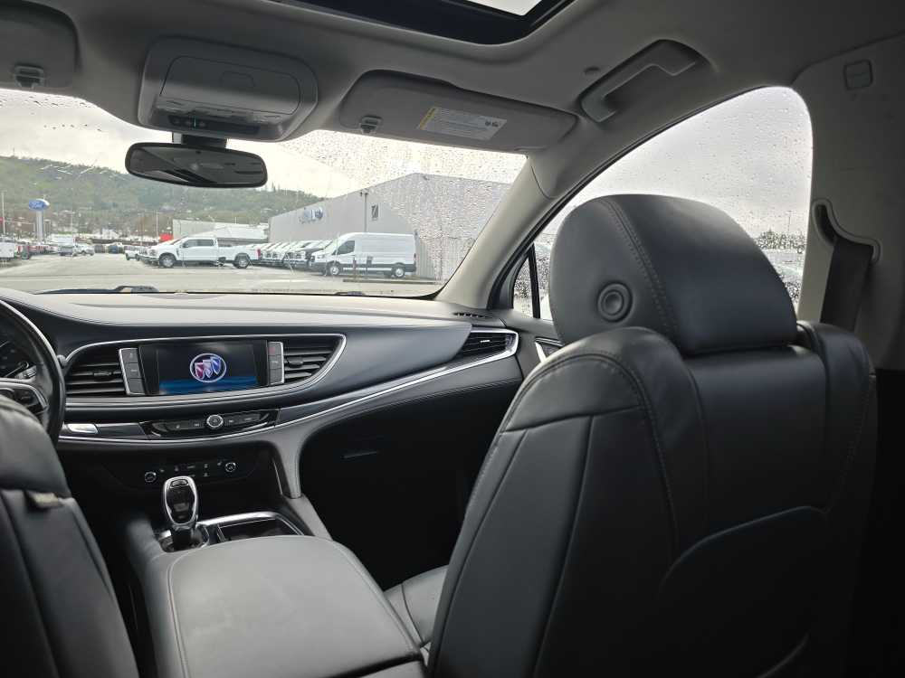 Thumbnail: 2020 Buick Enclave - 14