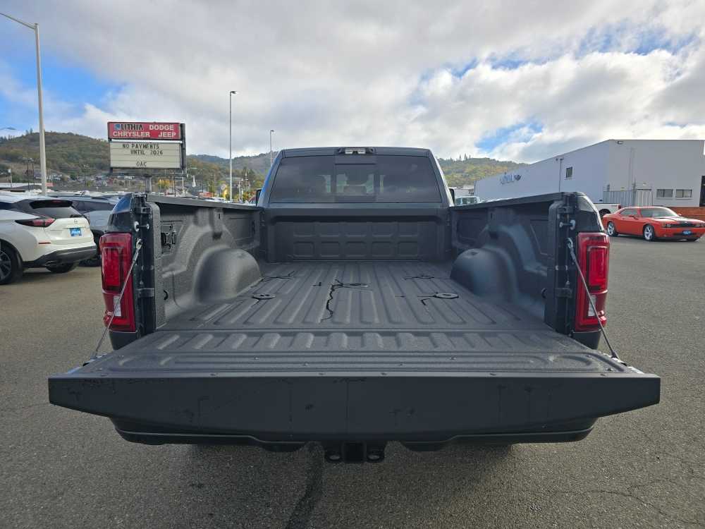 Thumbnail: 2026 RAM 2500 - 19