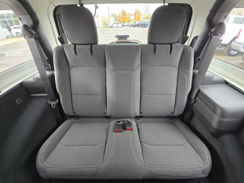 Thumbnail: 2026 Jeep Wrangler - 16