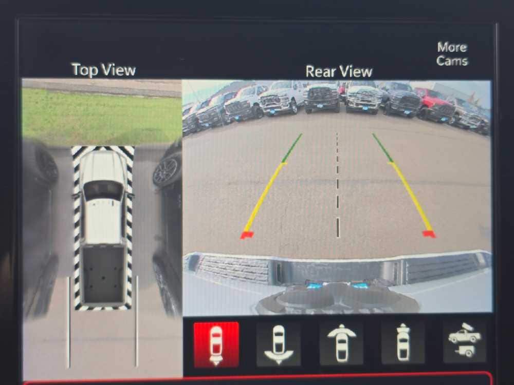 Thumbnail: 2022 RAM 3500 - 20