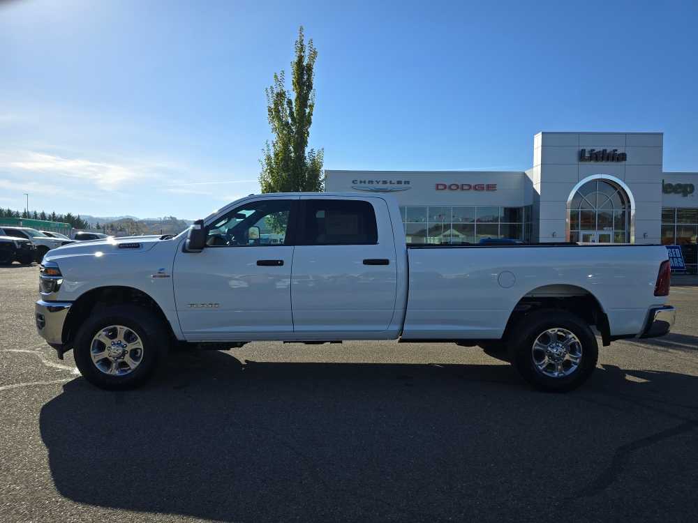 Thumbnail: 2026 RAM 2500 - 2