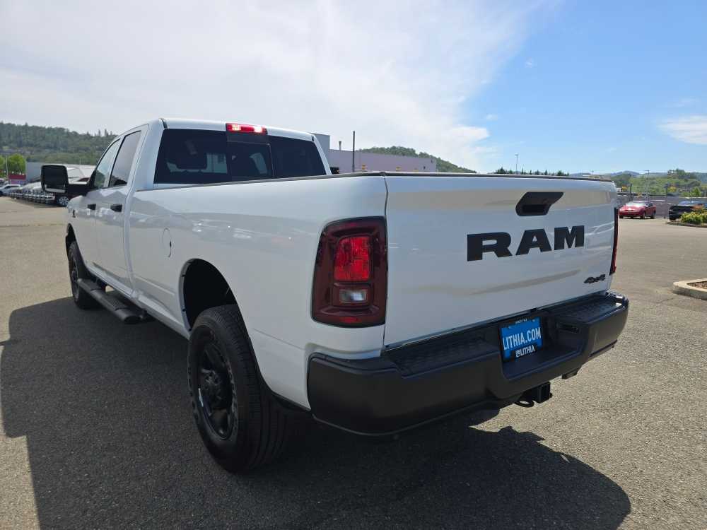 Thumbnail: 2026 RAM 3500 - 3