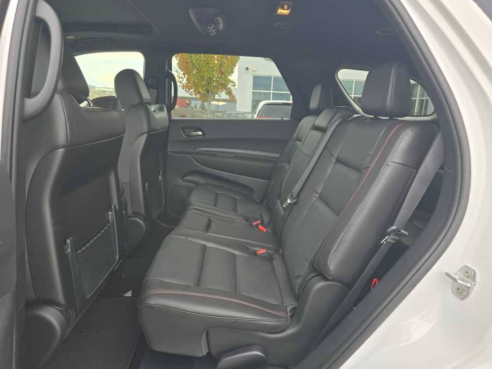 Thumbnail: 2026 Dodge Durango - 16