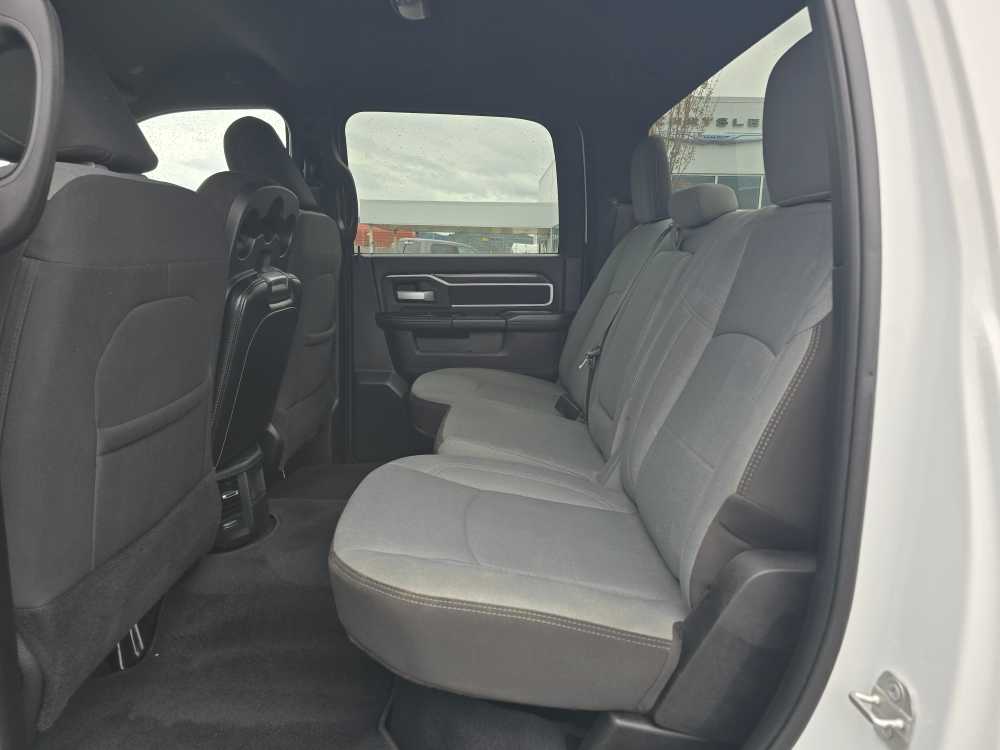 Thumbnail: 2024 RAM 3500 - 17