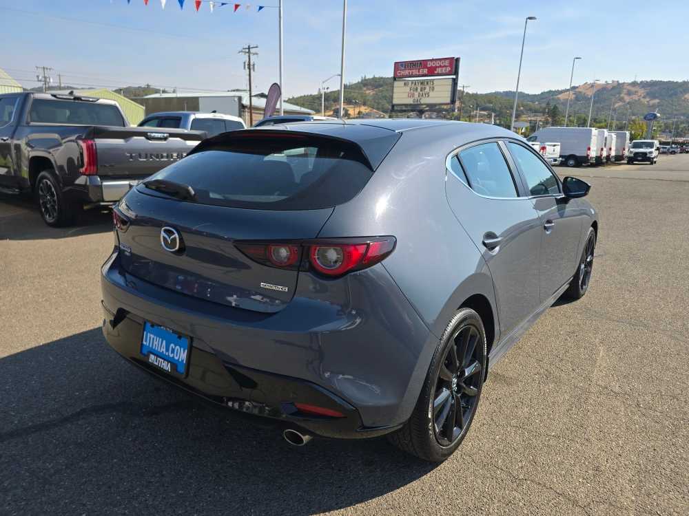 Thumbnail: 2024 Mazda Mazda3 - 5