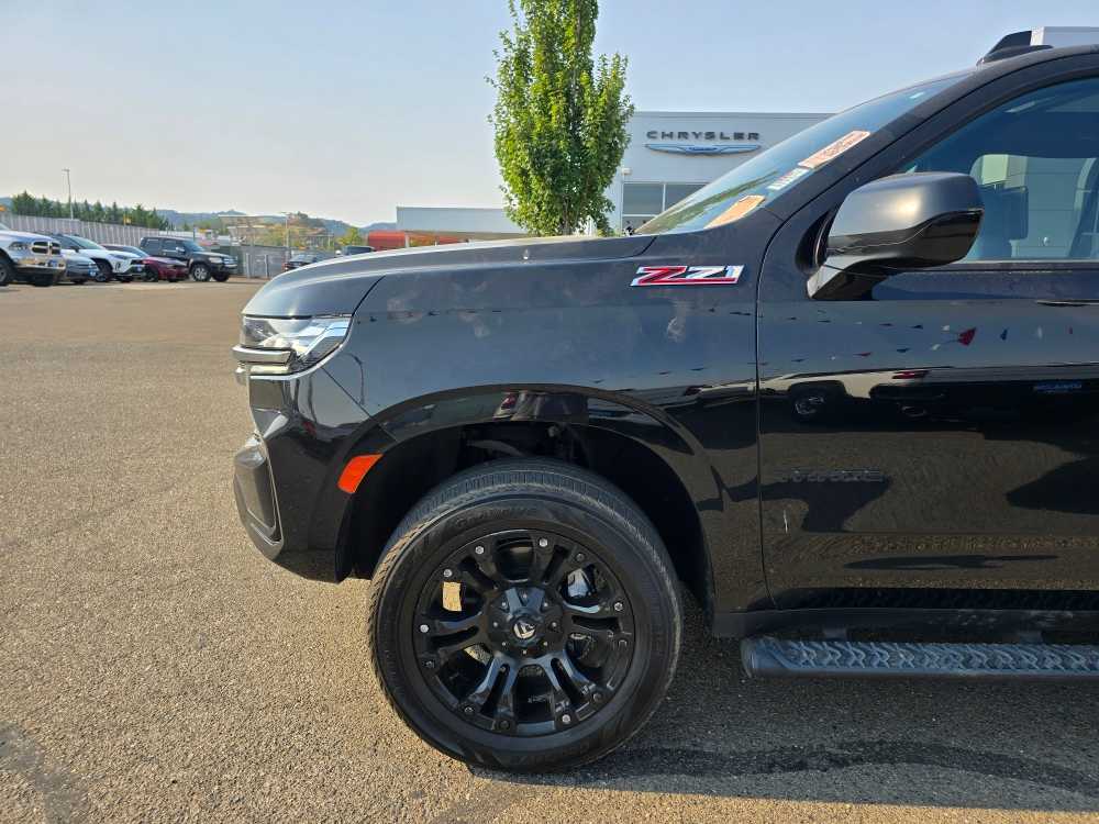 Thumbnail: 2021 Chevrolet Tahoe - 6