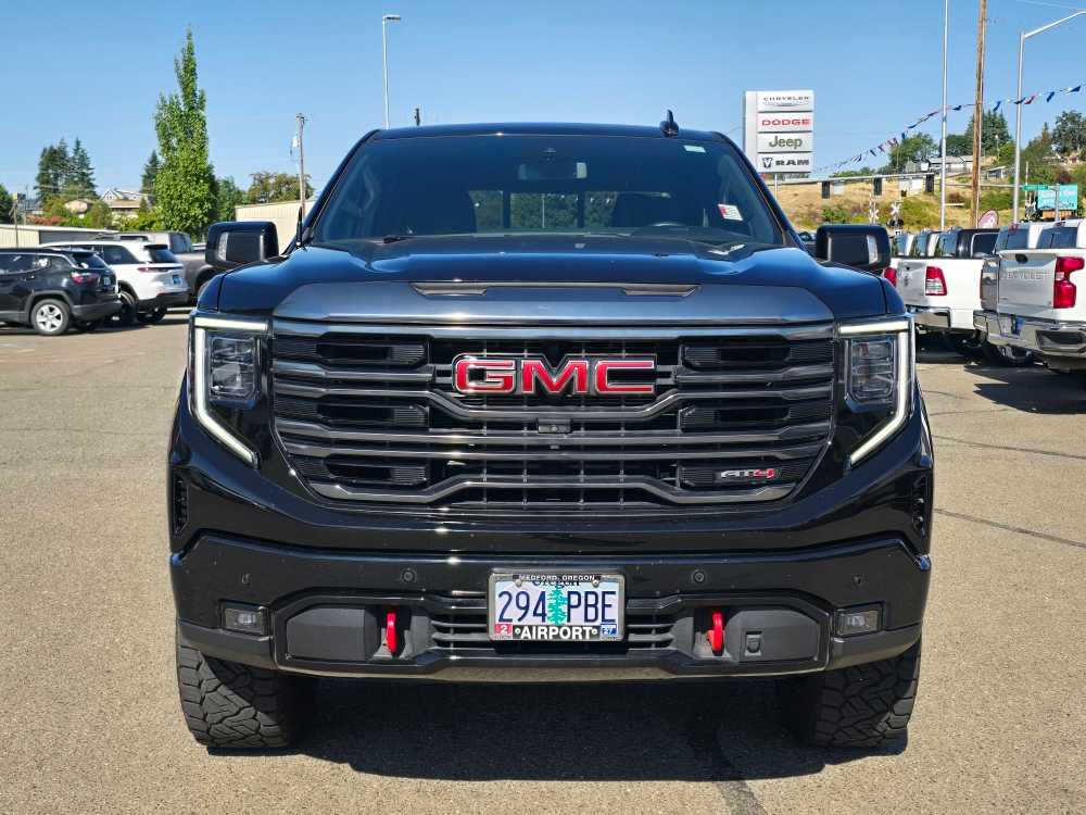 Thumbnail: 2023 GMC Sierra 1500 - 5