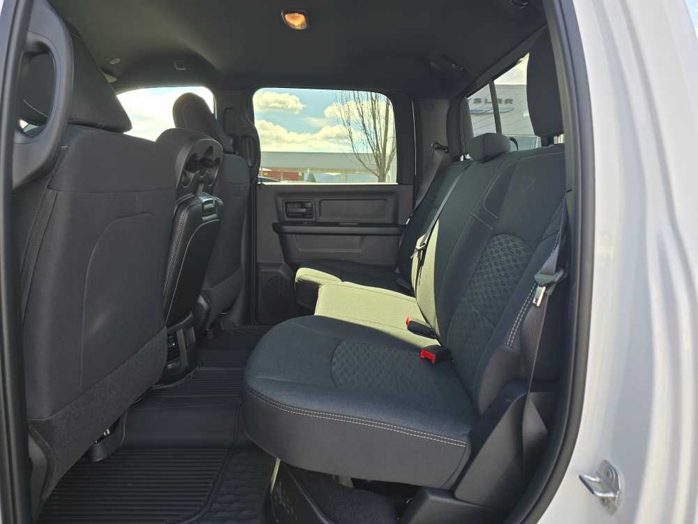 Thumbnail: 2026 RAM 2500 - 17