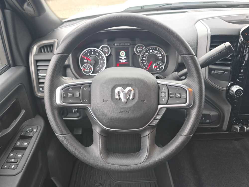 Thumbnail: 2026 RAM 2500 - 12