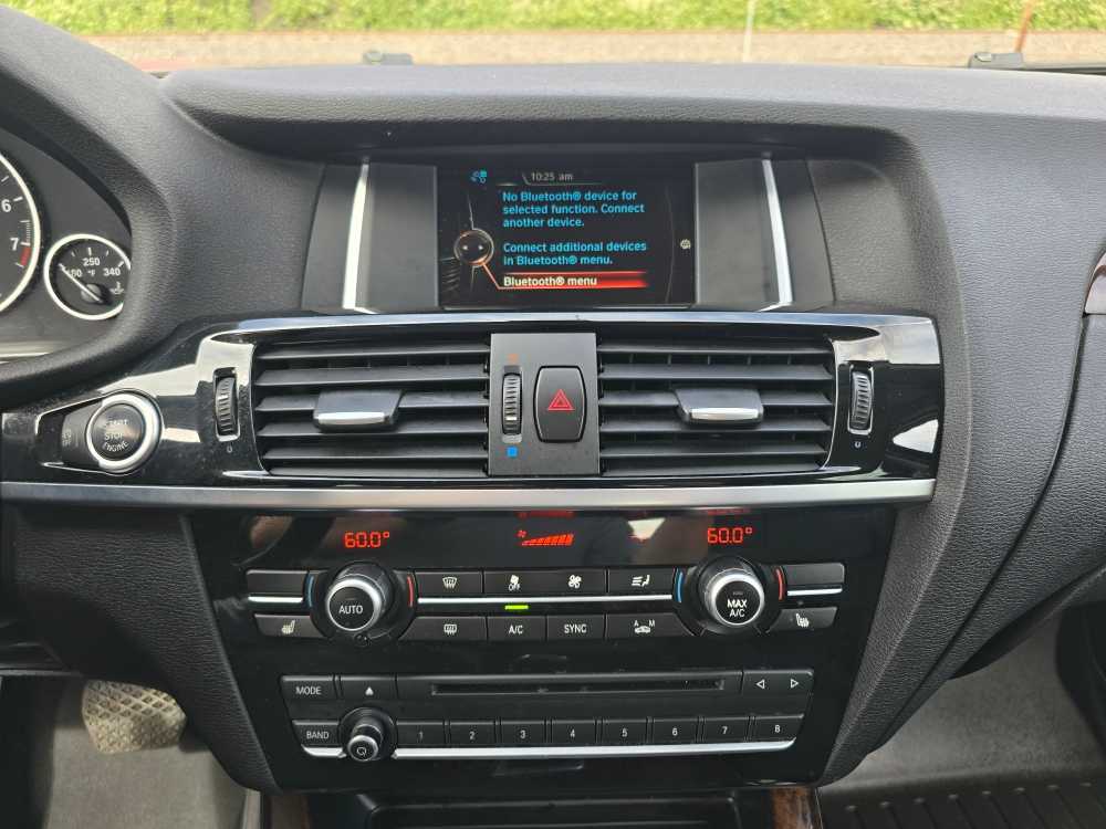 Thumbnail: 2016 BMW X3 - 12