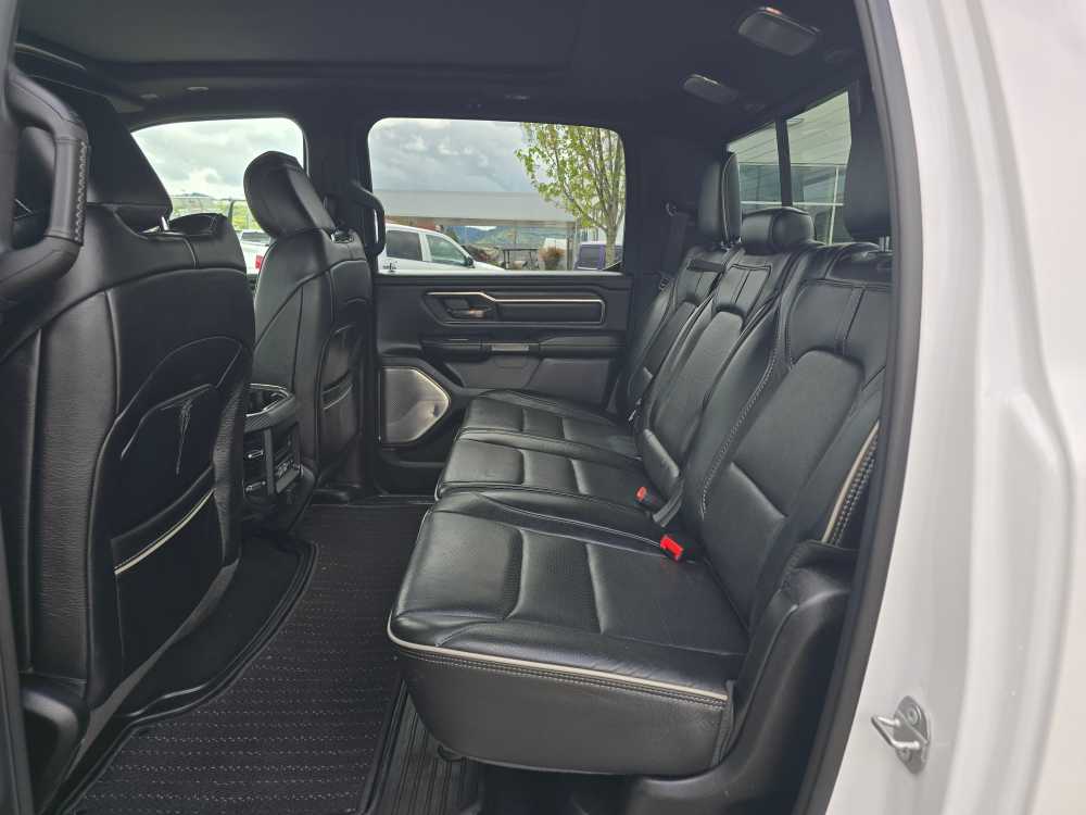 Thumbnail: 2021 RAM 1500 - 16