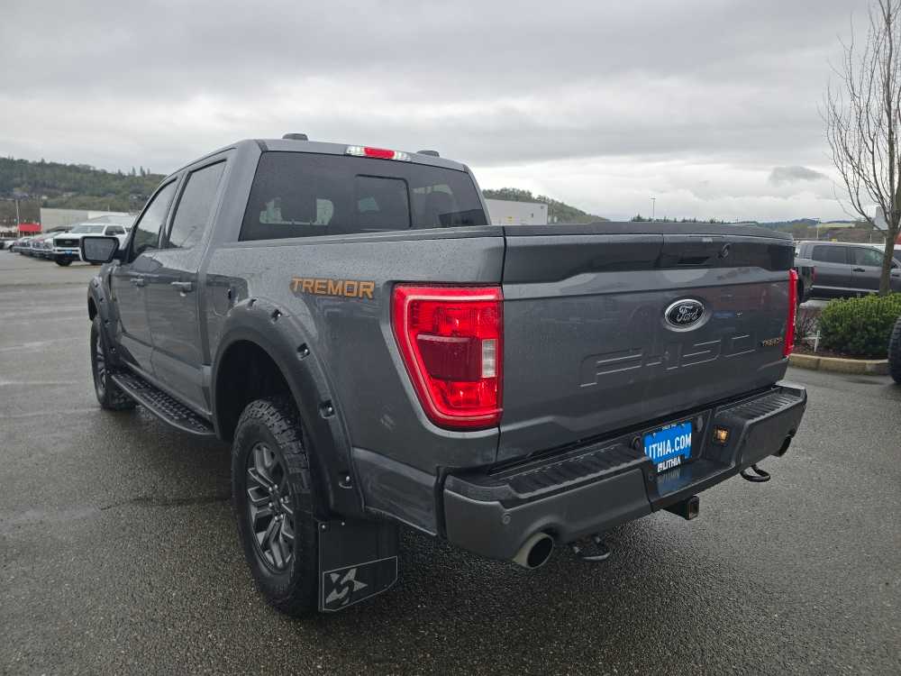 Thumbnail: 2023 Ford F-150 - 3