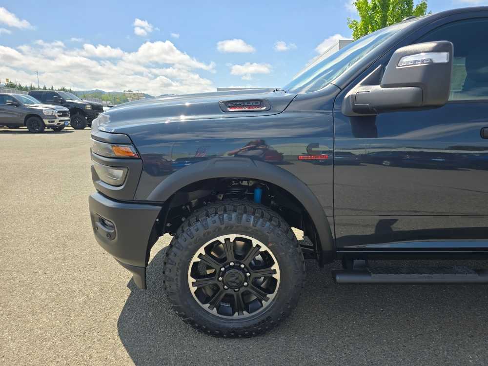 Thumbnail: 2026 RAM 2500 - 19