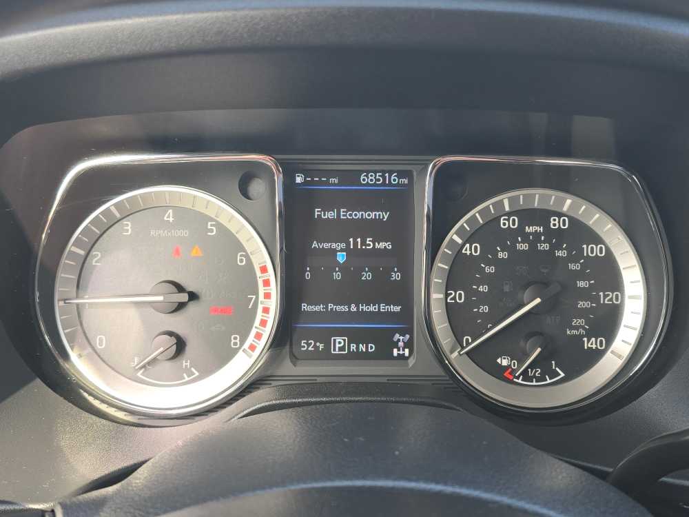 2019 Nissan Titan SV - Photo 22