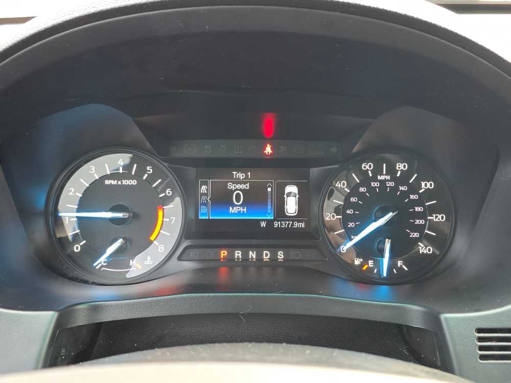 Thumbnail: 2016 Ford Explorer - 7