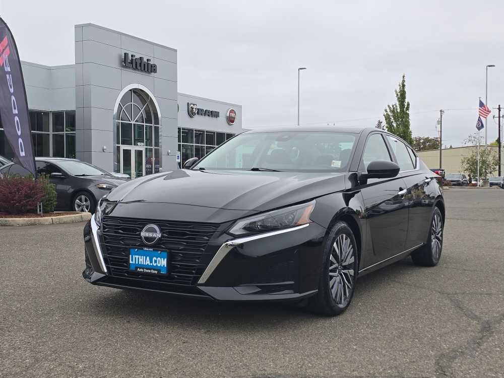 2023 Nissan Altima