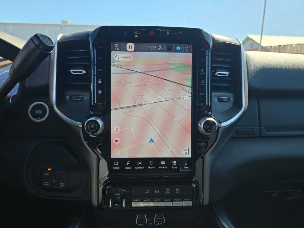 Thumbnail: 2026 RAM 3500 - 12