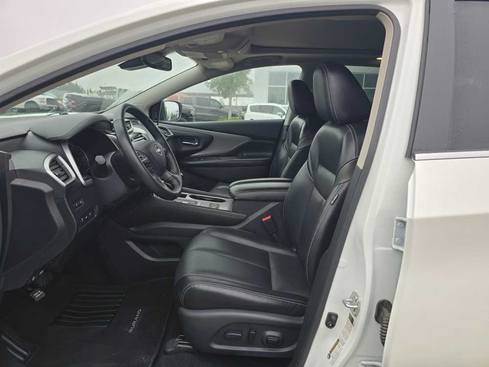 Thumbnail: 2024 Nissan Murano - 9