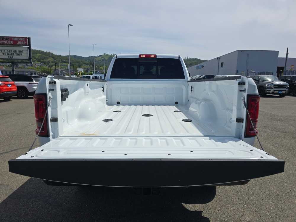 Thumbnail: 2026 RAM 3500 - 20