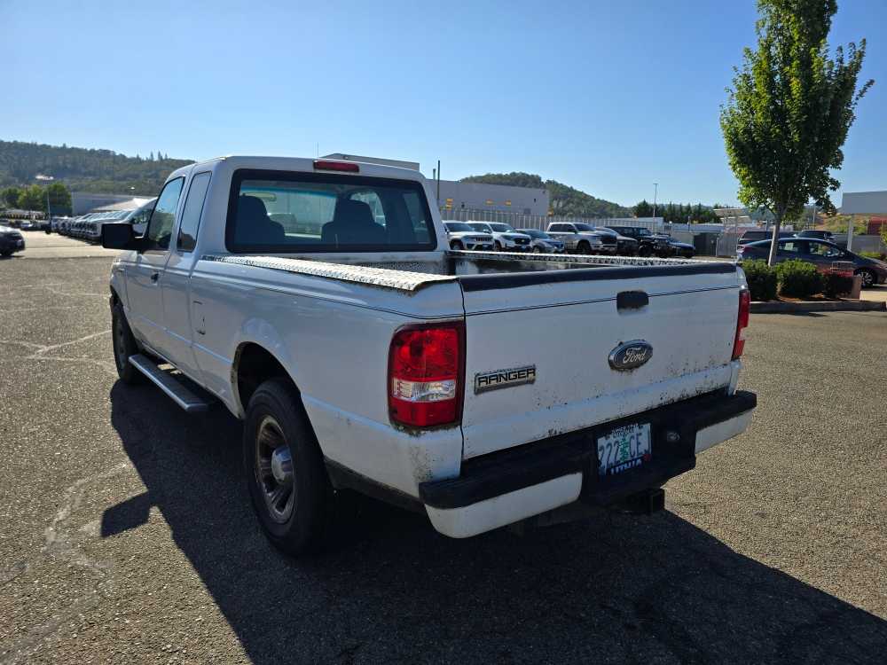 Thumbnail: 2006 Ford Ranger - 2