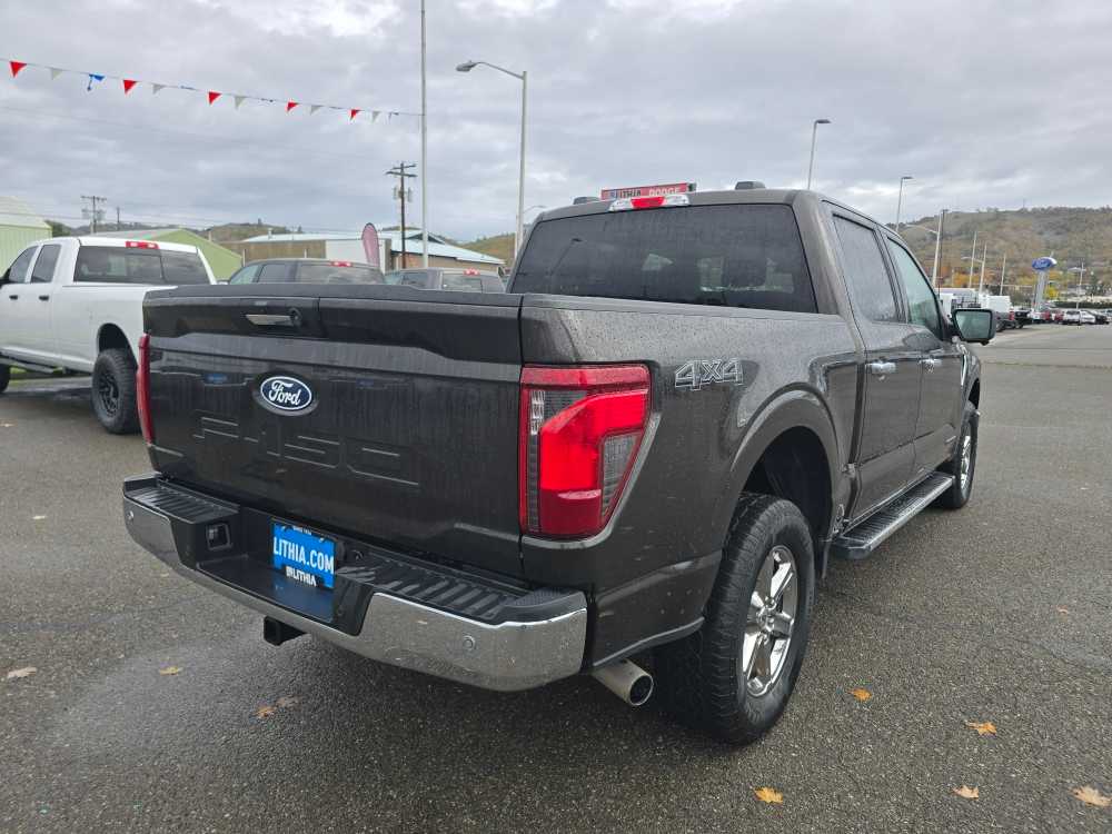 Thumbnail: 2024 Ford F-150 - 17