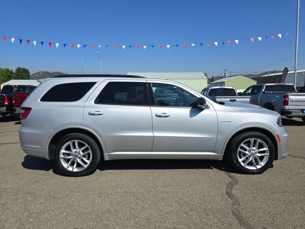 Thumbnail: 2024 Dodge Durango - 6